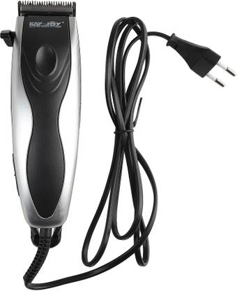 kw brands KJ-HC 409 Trimmer 120 min  Runtime 4 Length Settings