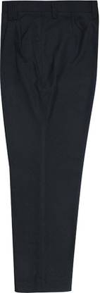 schooloo.com Black Uniform Trouser