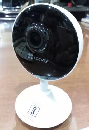 EZVIZ  CS-C1C 1080 HD  Webcam with Built-In Microphone with Night Vision Wireless Connectivity