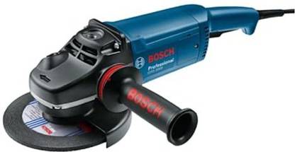 GSCPT BOSCH GWS 2000 Angle Grinder (180 mm Wheel Diameter) 2000watt Angle Grinder