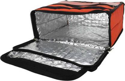 Quaffor 10 L Hanging outside the main gate for milk, newspaper, vegetables Waterproof Backpack