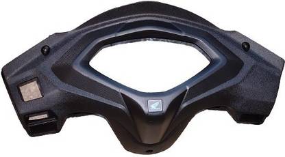 RNG HONDA ACTIVA 5G METER COVER NON DIGITAL METER COVER ORIGINAL HONDA Bike Headlight Visor