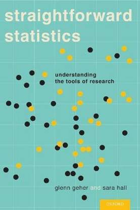 Straightforward Statistics