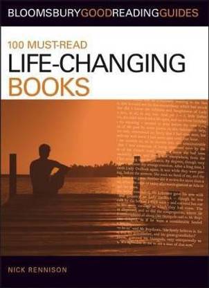 100 Must-read Life-Changing Books