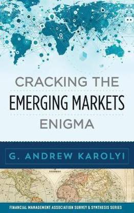 Cracking the Emerging Markets Enigma