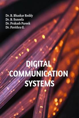 DIGITAL COMMUNICATION SYSTEMS