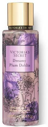 Victoria's Secret Dreamy Plum Dahlia Body Mist  -  For Women
