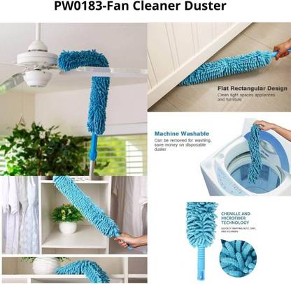 SBTs Wet Duster