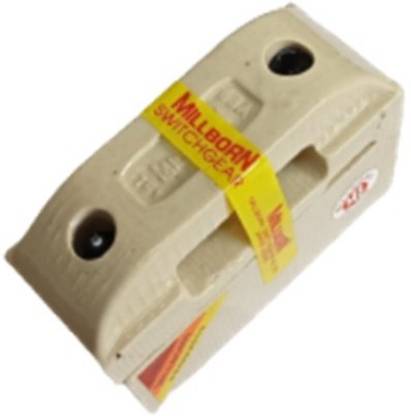MILLBORN Kit Kat Fuse Carrier KK7 Electrical Fuse