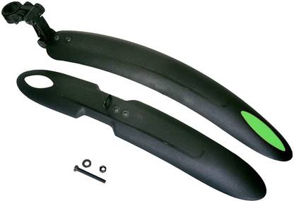 volt e byk MTB bicycle mudguard for slim tyres ,with stylish design Full Length Front & Rear Fender