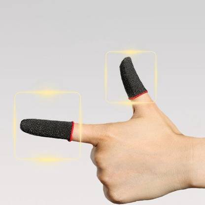 quadronic ASD-169 Finger Sleeve