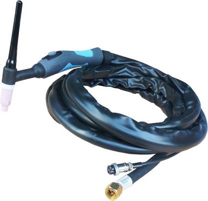 ADONWELD TIG TORCH WP26 FLEXIBLE TORCH HEAD Flambe Torch