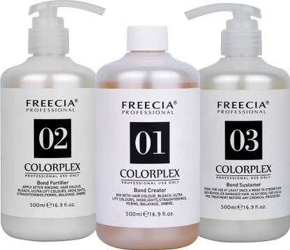 Freecia Color Plex No 2