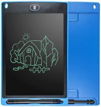 Kmc kidoz Digital LCD Tablet for Kids Writing pad for Study