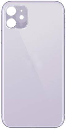 Purplesavvy Apple iPhone 11 Back Panel