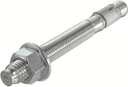 HILTI Nut & Bolt Set WEDGE ANCHOR HSV M12X150