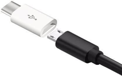 Skymac Micro USB OTG Adapter