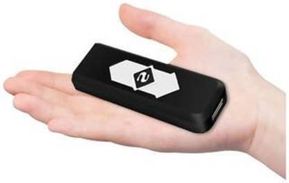 Juxtex USB PPOO lighter Pocket Lighter