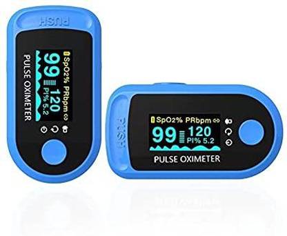 MLTC PULS OXIMETER Pulse Oximeter