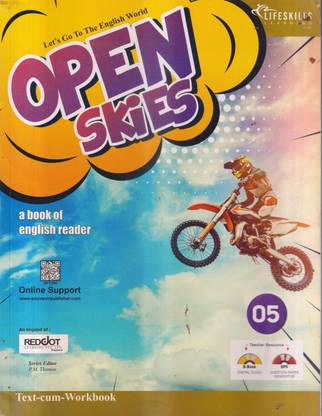 Open Skills Class *05