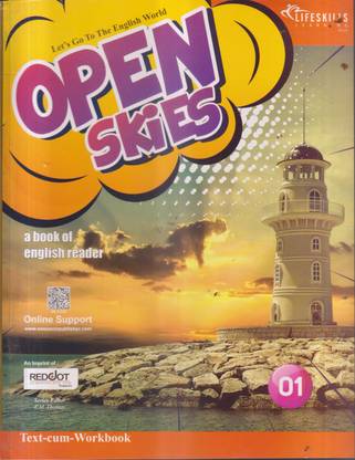 Open Skills Class *01