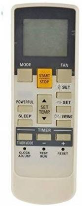 LETHABO LE97 OGENRAL FOR Split AC /Window AC Please Match The OLD Image Remote Controller