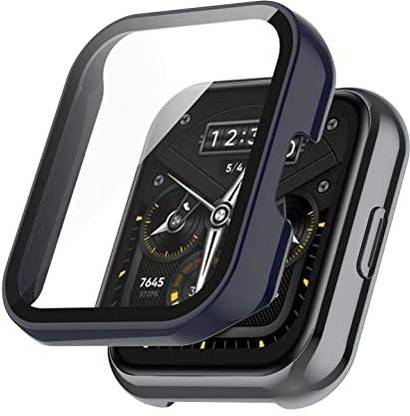 Laksh Tempered Glass Guard for Realme Watch 2 Pro