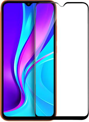 Direct Protect Tempered Glass Guard for OPPO A20, , ,, OPPO A30, OPPO A50, OPPO A30S