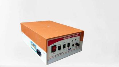 factox Jhatka Machine 8K.V. PWM Solar Charge Controller