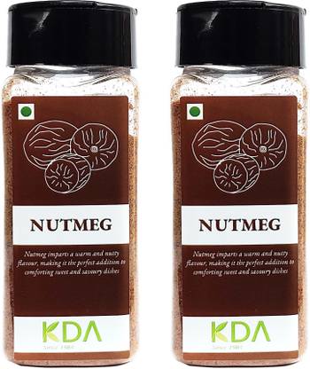 KDA Nutmeg Powder (Jaiphal)
