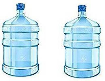 BLVD 20 Litre Water Bottle/Water Jar/Container/Can Bottled Water Dispenser 20 L Drum