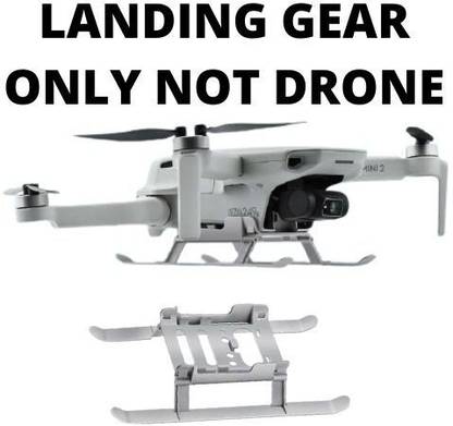 STARTRC LANDING GEAR FOR DJI MINI 2 / MAVIC MINI / MINI SE Strap