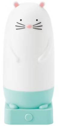 IKEA LED lighting, otter-shaped battery-operated/multicolour,15 cm (6 ") Table Lamp