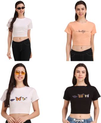 Multicolor Top
