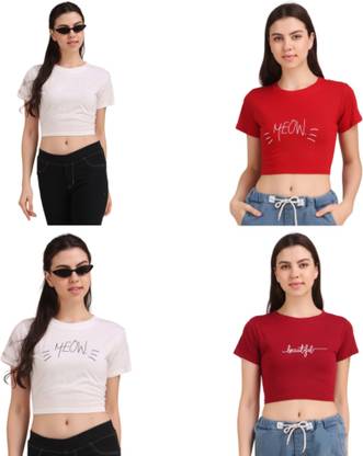 Party Women Multicolor Top