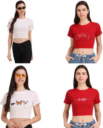 Party Women Multicolor Top