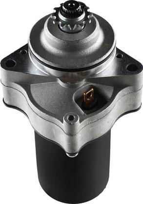 Haran Hero Passion Pro/Splendor Pro & Plus/CD & HF Deluxe/NXG/Centuro Vehicle Starter Motor