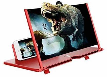 JANGI smart Screen Expanders & Screen Magnifier Fresnel mirror magnify for Smartphones Video Glasses