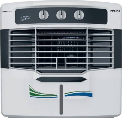 Voltas 54 L Window Air Cooler