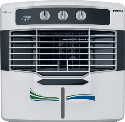 Voltas 54 L Window Air Cooler