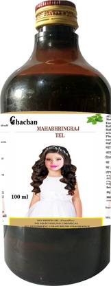chachan MAHA BHARINGRAJ TAIL 100 ML