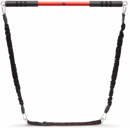 ADIDAS Trainbar-(Complete Body workout) Multi-training Bar