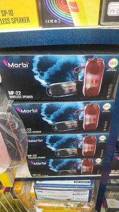 Morbi Bluetooth Hat