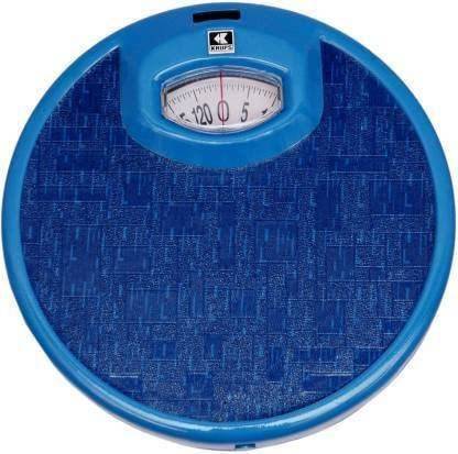 KRUPS QUEEN WEIGHT SCALE KRUPS QUEEN BMI Weighing Scale