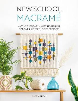 New School Macrame