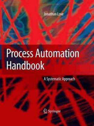 Process Automation Handbook