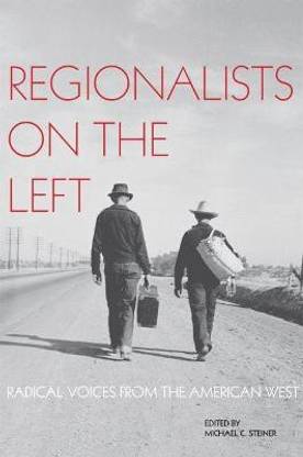 Regionalists on the Left