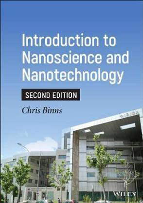 Introduction to Nanoscience and Nanotechnology