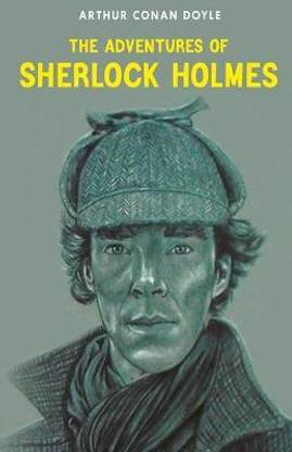 The Adventures of Sherlock Holmes