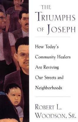 The Triumphs Of Joseph